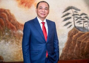 Ông Phạm Nhật Vượng: Tôi ngủ đủ 8 tiếng mỗi đêm mà không lo lắng gì, sẽ hỗ trợ VinFast đến khi nào hết tiền