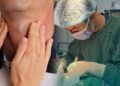 24 tuổi đã bị ung thư tuyến giáp di căn nhiều hạch: Bác sĩ cảnh báo giới trẻ nên quan tâm đến sức khỏe hơn