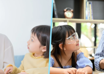 Không phải giúp việc hay gia sư, một nghề mới đang được lòng rất nhiều phụ huynh: Chỉ cần giúp trẻ vui, mức lương có thể lên tới 200 triệu/tháng