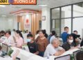 Thí sinh ồ ạt xét học bạ vào một trường ĐH có quỹ học bổng 55 tỷ đồng, chắc suất trúng tuyển sớm loạt ngành hot trước kỳ thi THPT QG