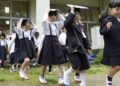 Những môn học siêu kỳ lạ ở trường học khắp thế giới: Nhật Bản có môn “Ngưỡng mộ thiên nhiên”, Mỹ khiến nhiều người bất ngờ