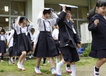 Những môn học siêu kỳ lạ ở trường học khắp thế giới: Nhật Bản có môn “Ngưỡng mộ thiên nhiên”, Mỹ khiến nhiều người bất ngờ
