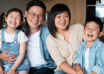Người chăm sóc con tốt nhất không phải là mẹ: Nghiên cứu của Harvard cho thấy, đây mới là người giúp trẻ có chỉ số IQ cao hơn