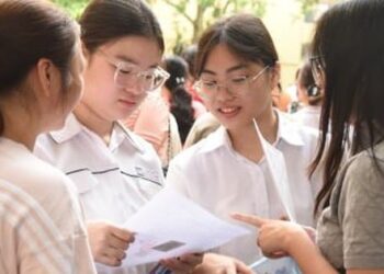 Cách tính điểm xét tuyển lớp 10 tại Hà Nội và TP.HCM