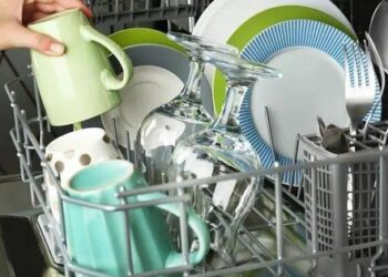 Làm việc này sau khi rửa bát khiến vi khuẩn sinh sôi gấp 70 lần, tạo cơ hội cho “mầm bệnh” ung thư len lỏi
