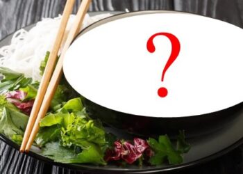 Món ăn được mệnh danh “bảo vật ngàn năm đất Thăng Long” lọt top 100 thế giới