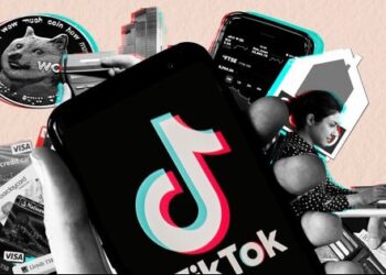 Lời khuyên tài chính của TikToker, đáng nghe hay không?