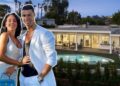 Lần đầu hé lộ hình ảnh siêu biệt thự của Ronaldo tại châu Á: Muốn đến phải đi thuyền, giá trị ước tính 500 tỷ