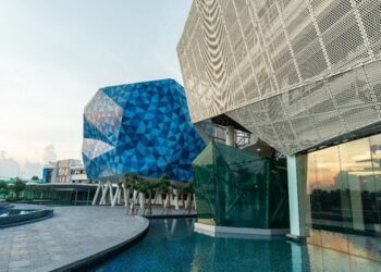 Trường đại học duy nhất tại Việt Nam được xếp hạng 5 sao thế giới