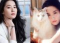 36 tuổi vẫn xinh như gái 18, Lưu Diệc Phi còn sống chẳng khác bà hoàng: Sở hữu tài sản 4.000 tỷ, ở biệt thự 16.700m2 nhưng chỉ có mèo bầu bạn