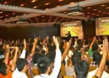 Số doanh nghiệp bán hàng đa cấp giảm hai phần ba