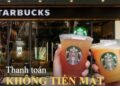 Starbucks gây tranh cãi dữ dội vì không chấp nhận thanh toán tiền mặt: Người nhiệt tình ủng hộ, kẻ lại nói tốn kém và phiền phức?