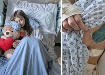 Cô gái 17 tuổi suýt chết vì thủng phổi: Nguyên nhân là 1 thói xấu kéo dài suốt 2 năm