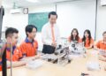 Thí sinh ồ ạt xét tuyển học bạ để chắc suất trúng tuyển sớm