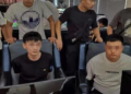 Nam sinh 18 tuổi có 14 tỷ đồng trong tài khoản, vừa ra khỏi phòng thi thì bị cảnh sát bắt giữ: Đường dây lừa đảo công nghệ cao với hơn 50 đối tượng bị phanh phui