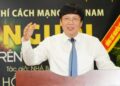 Nhà báo Hồ Quang Lợi kể chuyện “Người trên đường đời”