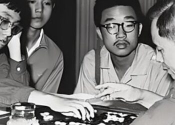 ‘Đệ nhất thần đồng’ được cả Trung Quốc kỳ vọng, tìm lối thoát nơi cửa Phật