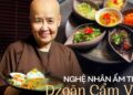 Nghệ nhân ẩm thực Nguyễn Dzoãn Cẩm Vân trở lại sau nhiều năm ẩn tu: Ra mắt kênh TikTok, ngay clip đầu tiên đã đạt triệu view