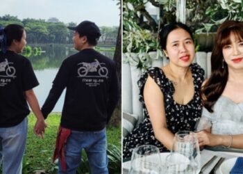 Chuyện tình kỹ sư Đà Nẵng đang gây sốt hệt trong phim “Cô gái Đan Mạch”: 8 năm bên nhau, vợ chồng bỗng thành “chị em thân thiết”