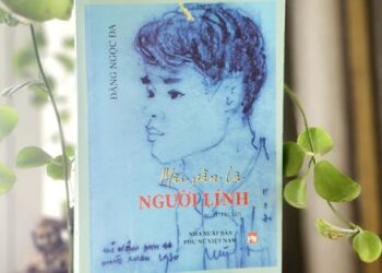Hồi ức bình dị của một cựu chiến binh