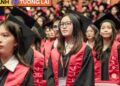 Không phải Kinh tế, đây mới là ngành học có điểm chuẩn cao nhất FTU năm 2023: 9,5 điểm/môn mới đỗ, 100% sinh viên có việc làm