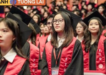 Không phải Kinh tế, đây mới là ngành học có điểm chuẩn cao nhất FTU năm 2023: 9,5 điểm/môn mới đỗ, 100% sinh viên có việc làm