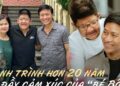 Nghệ sĩ Quốc Tuấn xúc động khi “bé Bôm” tốt nghiệp hệ trung cấp tại Học viện Âm nhạc Quốc gia Việt Nam: “Sau này, khi tôi không còn, Bôm vẫn có 1 nghề nghiệp để sống được”