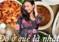 Sống ở thành phố đắt đỏ thứ 2 ở Việt Nam, bà mẹ 2 con chọn cách nhờ người nhà gửi đồ ở quê vào, vừa đúng khẩu vị mà giá cả lại hợp lý