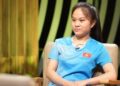 Kỳ thủ khiếm thị Nguyễn Thị Hồng: “Nghĩ đến cờ vua kể cả lúc đi ngủ”