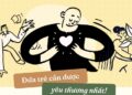 Đừng ước mình bé lại vô tư như trẻ con, luôn có một đứa trẻ không bao giờ lớn cần được chở che!