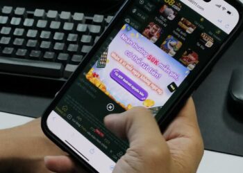 Mất tiền tỷ vì chiêu ‘phát hiện lỗ hổng phần mềm casino’