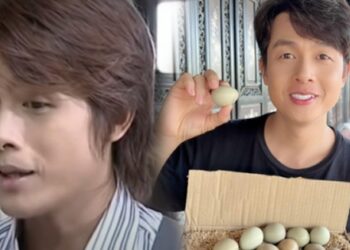 “Nam thần phim Việt” 42 tuổi chưa lấy vợ, làm chủ shop đồ ăn vặt: Cát-xê đóng phim 2 tháng không bằng doanh thu 1-2 ngày livestream bán hàng