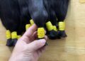 Salon bị “bóc phốt” liên quan đến việc từ thiện: Vẫn tiếp tục nhận tóc hiến như bình thường