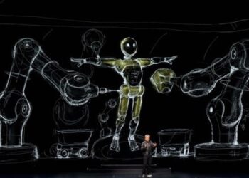 Nvidia ra trợ lý AI cho game thủ