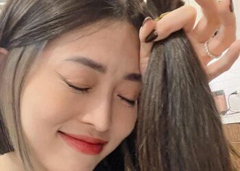 Những mái tóc thật gửi cho bệnh nhân ung thư đi về đâu? Hiến tóc ở đâu đáng tin cậy nhất?