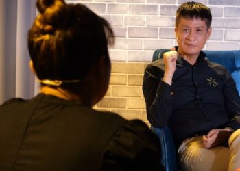 Đạo diễn Lê Hoàng: “Lời đàn ông nói, chỉ nên tin 1 phần 3 thôi”