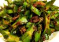 Loại đậu mà đông y gọi là “thịt xanh”, vừa ngon vừa bổ không kém nhân sâm