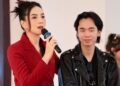 Em trai MC Mai Ngọc: Đỗ trường đại học top 5 của Mỹ, 18 tuổi đã là CEO