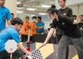 Công nghệ ô tô số: Ngành học “khát” nhân lực