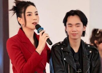 Em trai MC Mai Ngọc: Đỗ trường đại học top 5 của Mỹ, 18 tuổi đã là CEO
