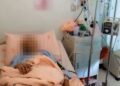 Bố ung thư giai đoạn cuối, chú chỉ mang đến một chiếc chăn cũ: Thấy thứ ở bên trong, tôi bật khóc