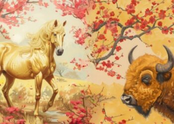 Chúc mừng 4 con giáp có vận may tỏa sáng trong nửa cuối năm: Xui xẻo tan biến, phúc lộc ào ào vào cửa, cuộc sống thập phần vui vẻ