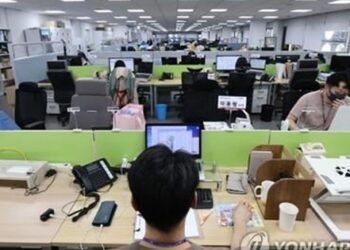 Lý do nhân viên trẻ ở Hàn Quốc không thích được thăng chức