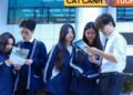 1 ngành học “khát nhân lực”, lương cao ngang ngửa IT ở NEU: Được giảng dạy 100% bằng tiếng Anh, chỉ học trong 3 năm, kiếm 50 triệu/tháng triệu trong tầm tay