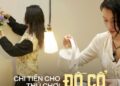 Có 1 nhóm phụ nữ độc thân: Không mua nhà và xe mà ngược lại, chi rất nhiều tiền cho những món đồ cổ