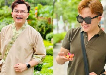 Nam NSƯT U50 không lấy vợ sinh con, thích trồng rau, sống một mình trong biệt thự 4 tầng ở TP.HCM