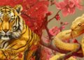 Phụ nữ con giáp này có bản lĩnh tự lập không chê vào đâu được, chí tiến thủ không thiếu, tài năng có thừa, là phúc ấm của chồng con