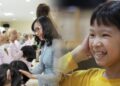 Bệnh nhân ung thư cần tóc hiến tặng, vì khát vọng được sống “như một người bình thường”