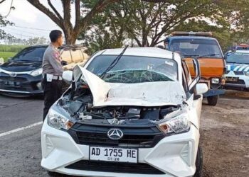 Bám đuôi xe tải, xe buýt để tiết kiệm xăng: Chuyên gia lên tiếng cảnh báo