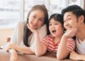 Gia đình có 1, 2 hay 3 con sẽ hạnh phúc nhất? Khoa học đưa ra câu trả lời khiến cha mẹ ngã ngửa